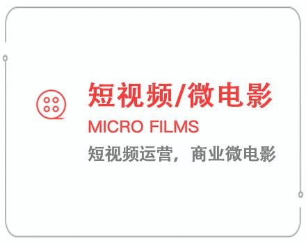 黔东南短视频/微电影 