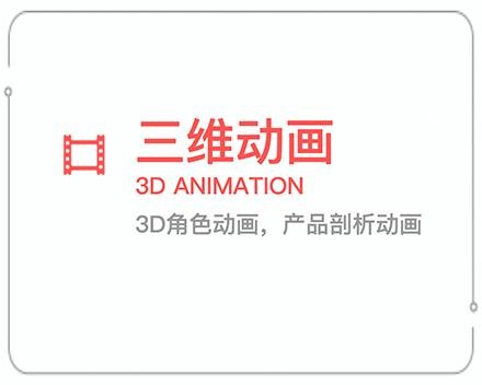 黔东南三维动画 